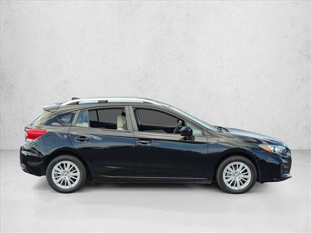 Used 2018 Subaru Impreza 2.0i Premium AWD/4WD image 4