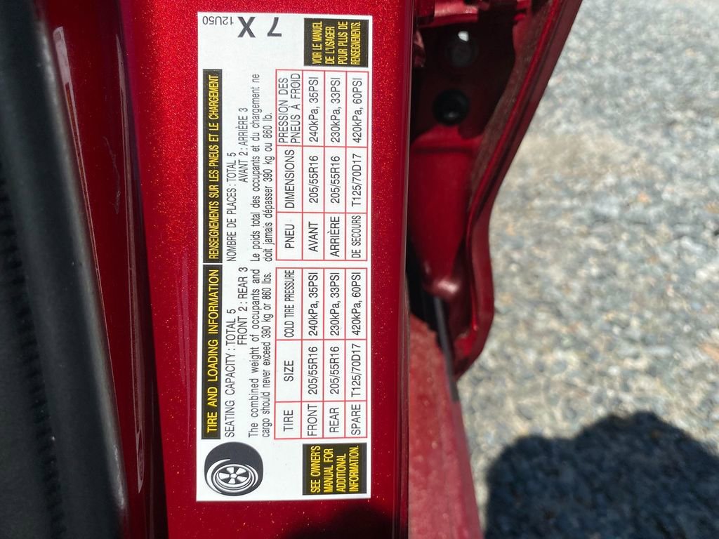 Used 2024 Toyota Corolla LE image 30