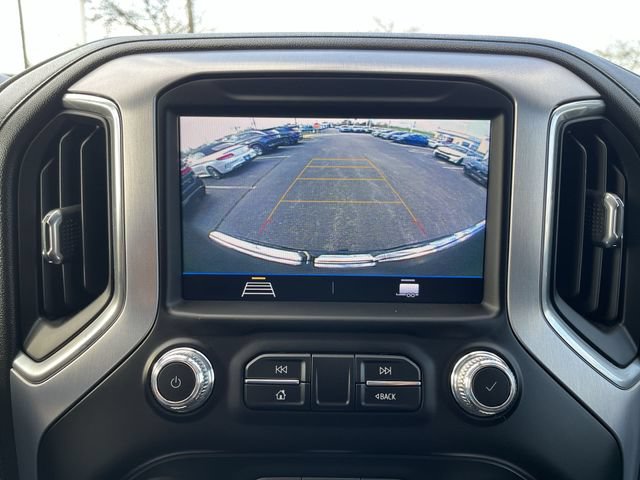 Used 2022 GMC Sierra 1500 Elevation AWD/4WD image 24