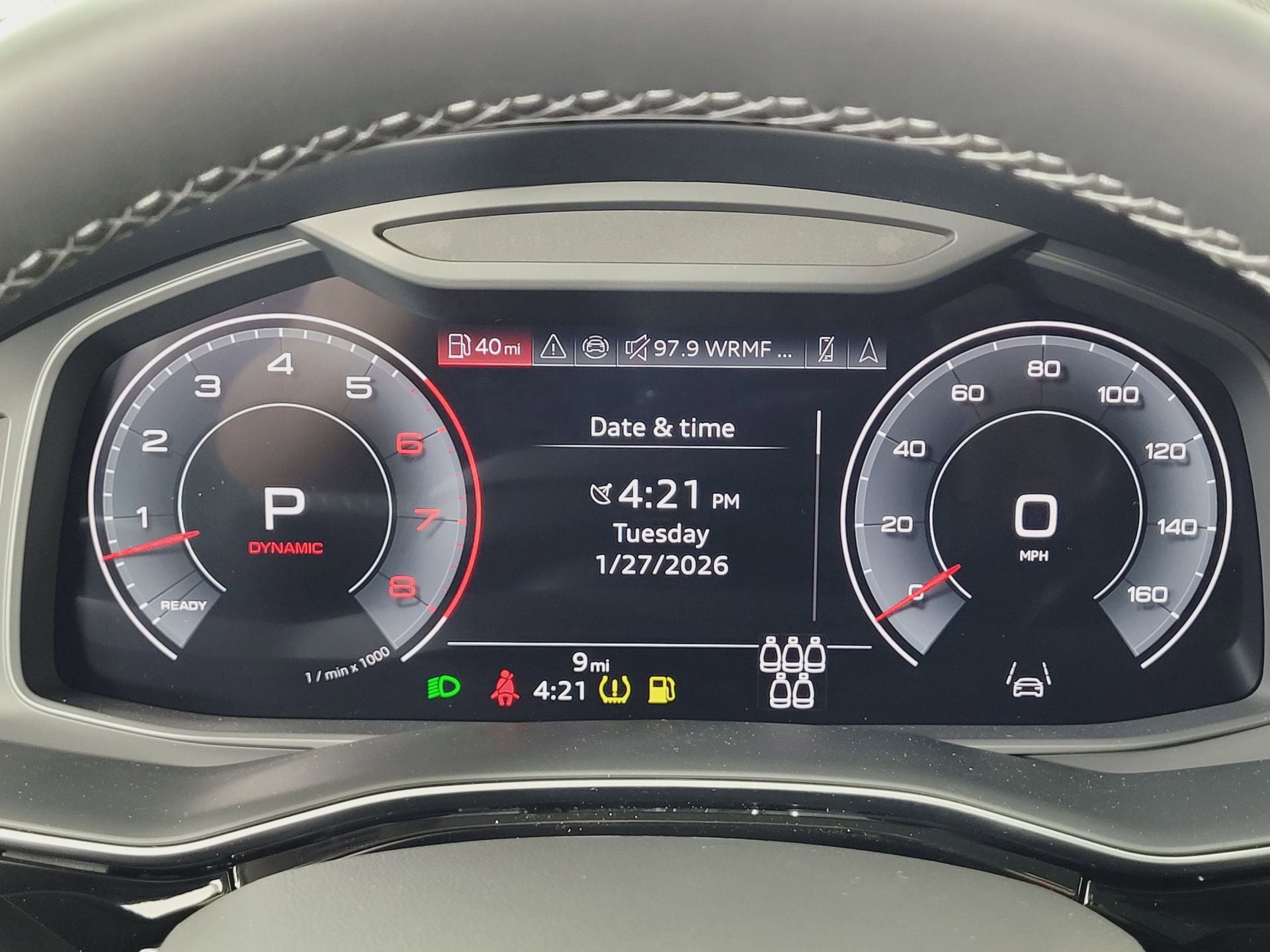 New 2026 Audi Q7 3.0T Premium Plus image 26