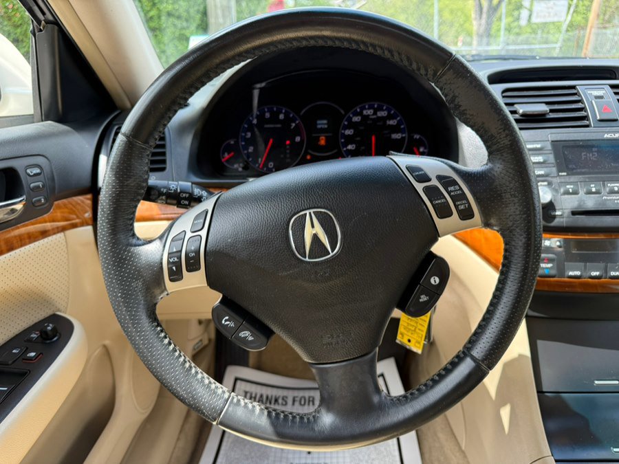 Used 2008 Acura TSX FWD image 34