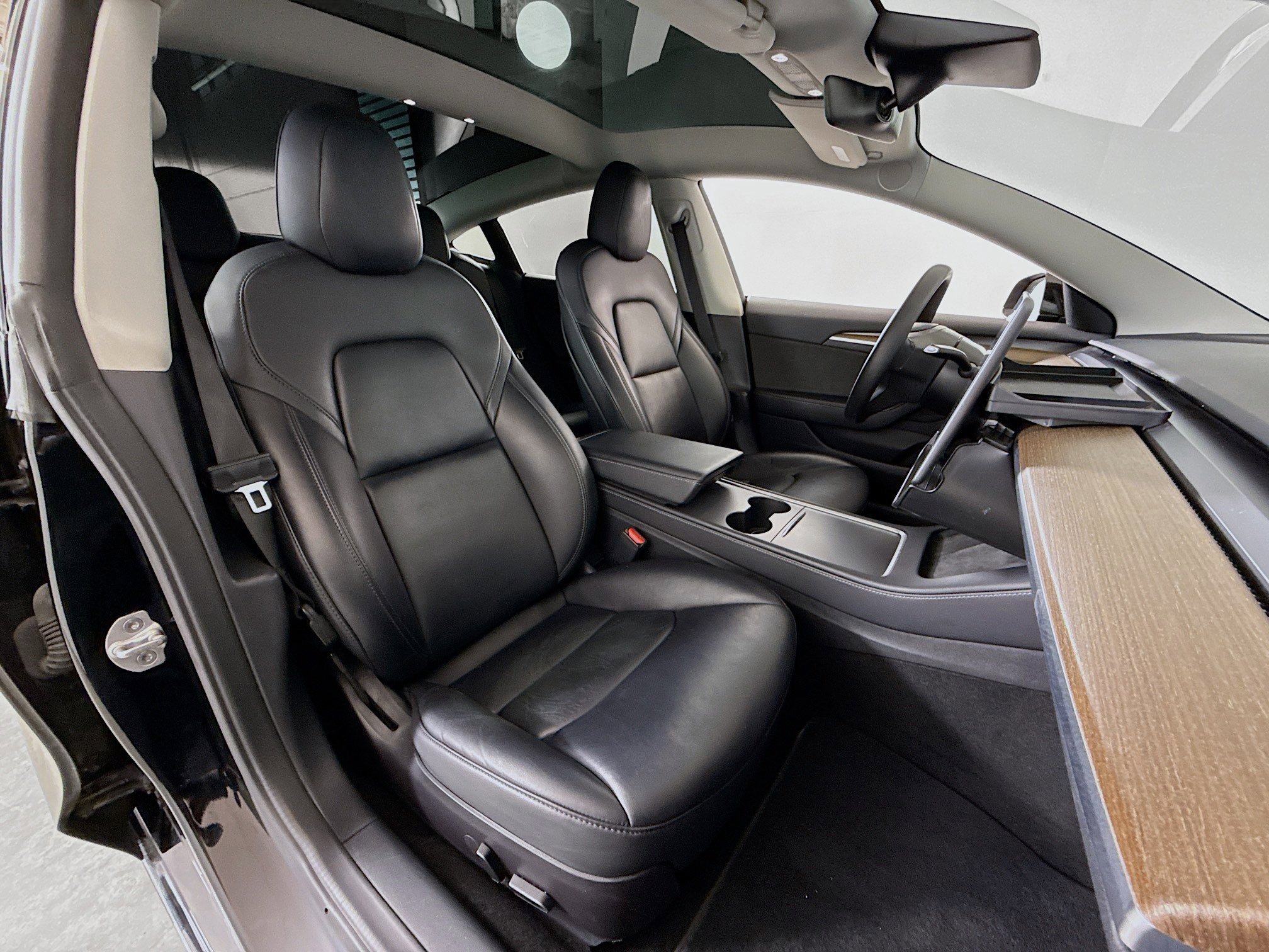 Used 2022 Tesla Model 3 Long Range image 25