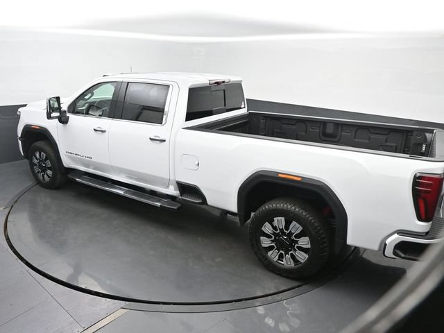 New 2026 GMC Sierra 2500 Denali w/ Denali Reserve Package AWD/4WD image 42