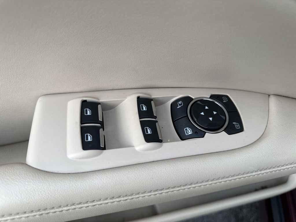 Used 2017 Lincoln MKZ Reserve w/ Climate Package image 15