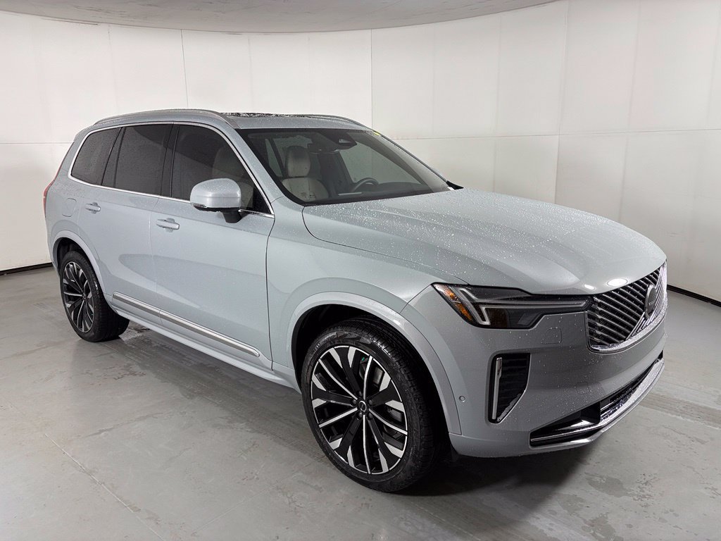 New 2027 Volvo XC90 B6 Plus AWD/4WD image 2