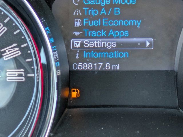 Used 2014 Ford Mustang GT Premium w/ Electronics Package image 27