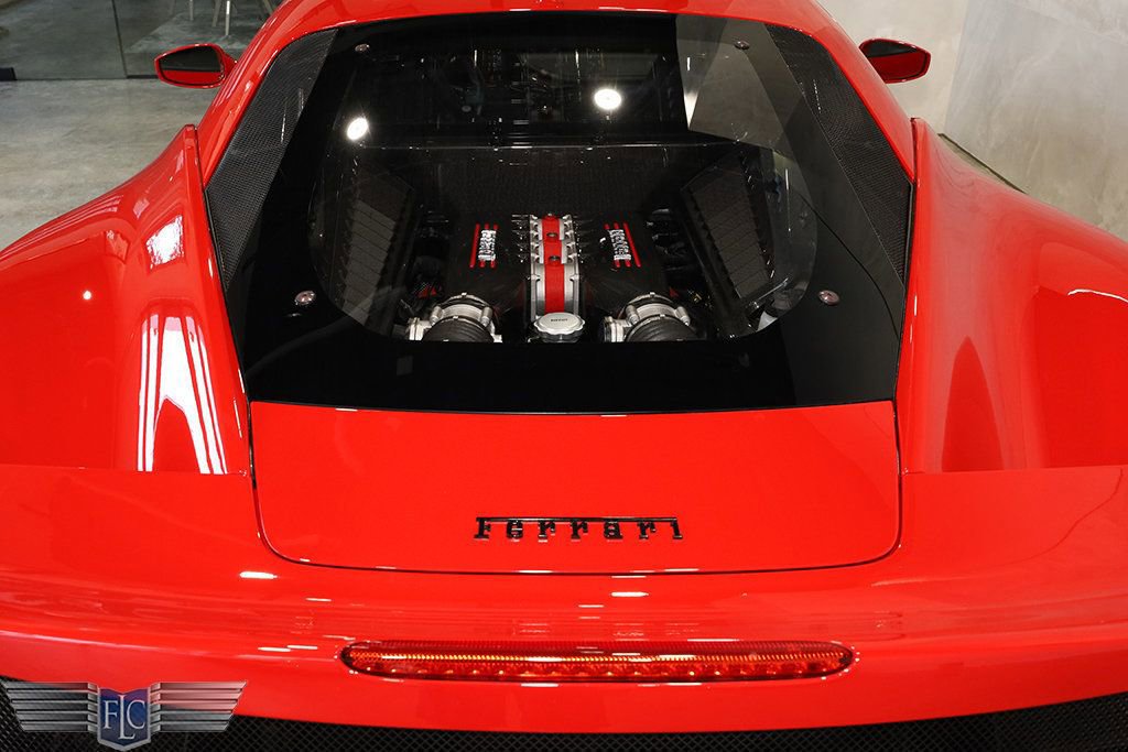 Used 2014 Ferrari 458 Speciale image 18