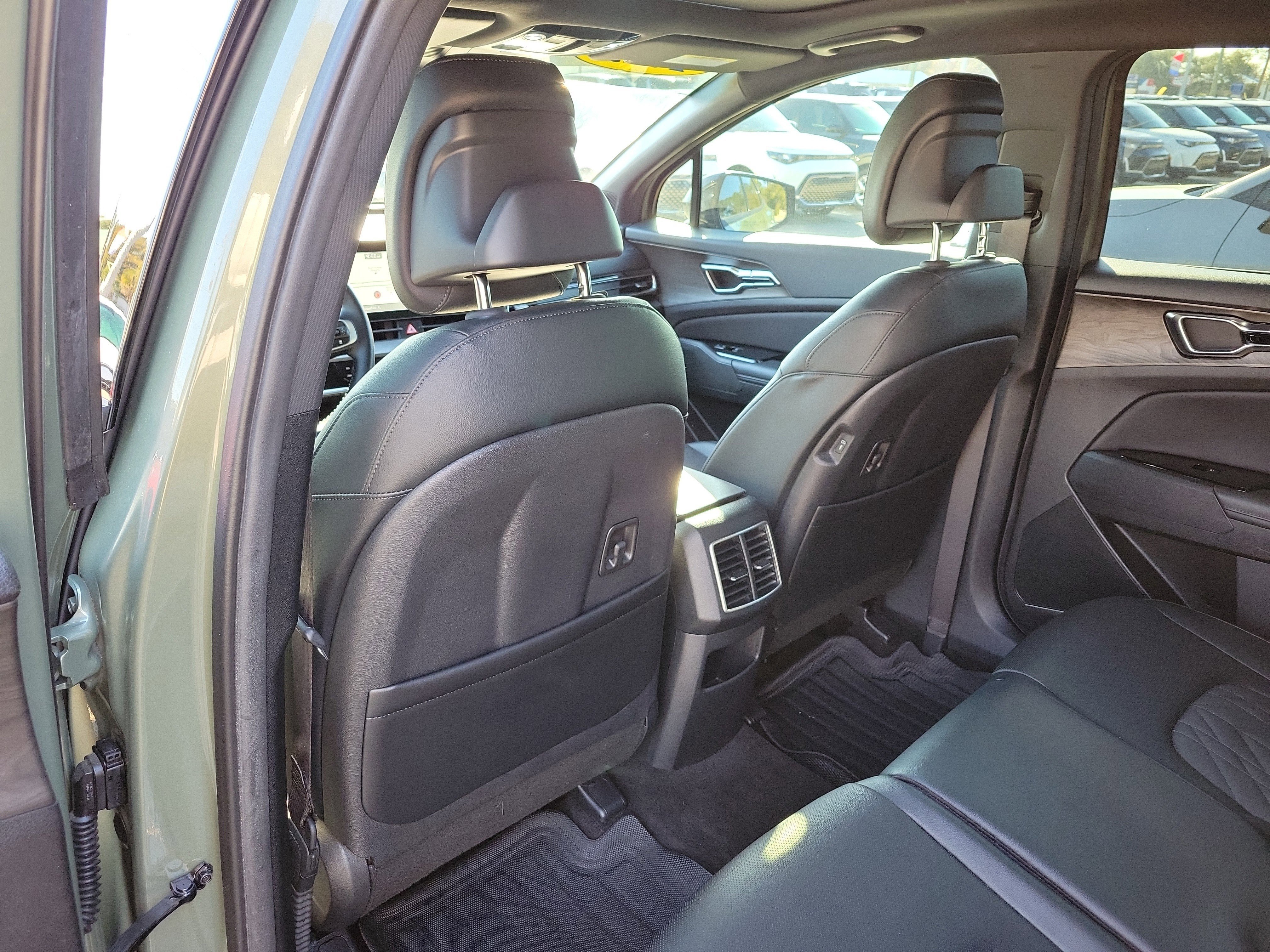 Certified 2023 Kia Sportage X-Pro image 18