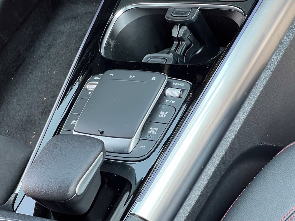 Certified 2023 Mercedes-Benz GLA 250 4MATIC image 28