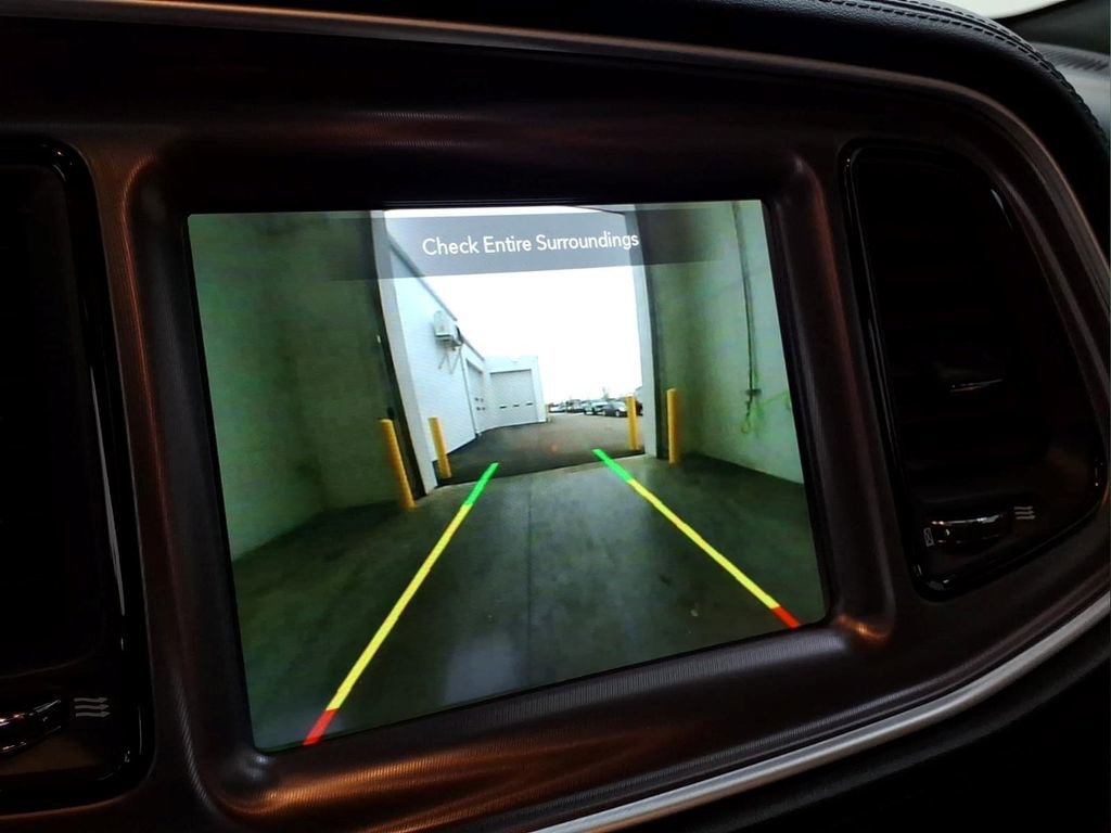 Used 2021 Dodge Challenger GT w/ Plus Package image 8