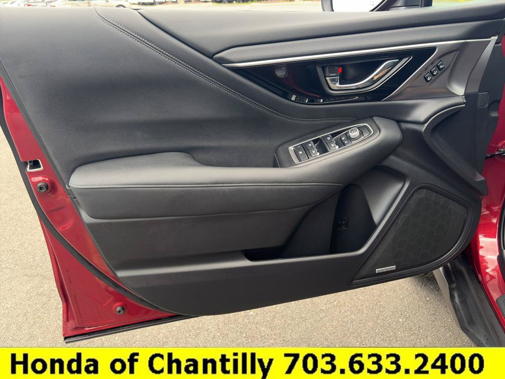 Used 2023 Subaru Outback Limited AWD/4WD image 21
