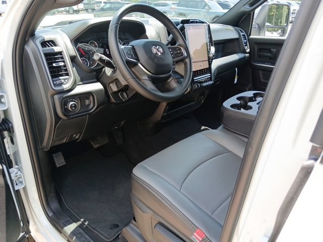 New 2026 RAM 3500 Tradesman AWD/4WD image 51