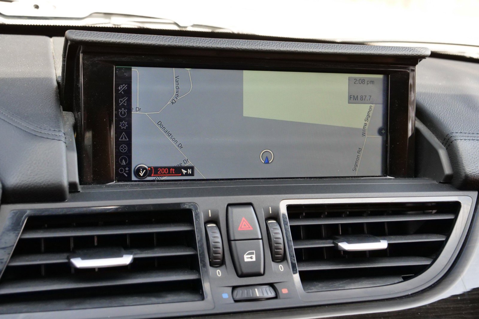 Used 2015 BMW Z4 sDrive35is image 12