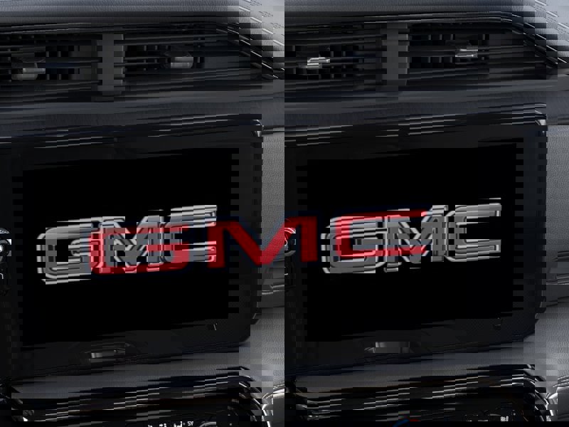 New 2026 GMC Sierra 1500 AT4X AWD/4WD image 44