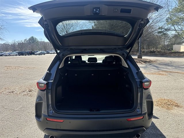 New 2026 MAZDA CX-50 2.5 Hybrid w/ Weather Package image 26