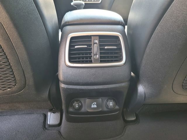 Used 2019 Kia Sorento EX w/ EX Touring Package FWD image 15