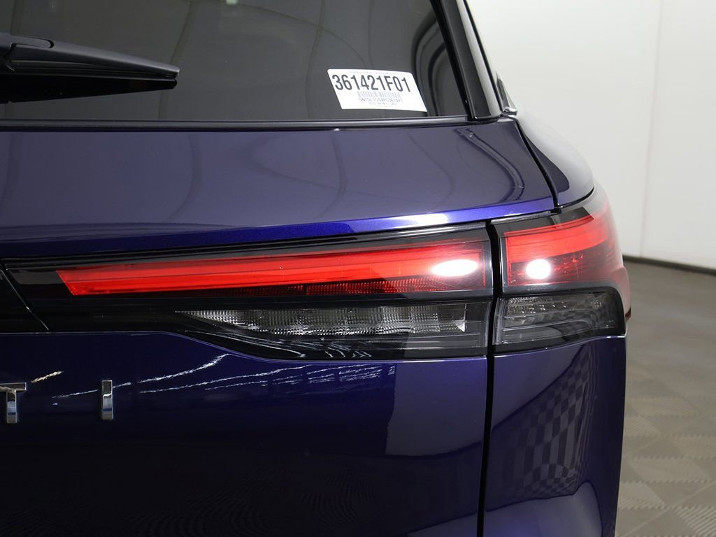 Used 2023 INFINITI QX60 Sensory w/ Cargo Package image 22