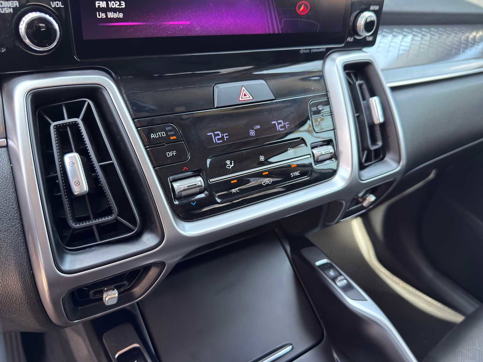 Certified 2023 Kia Sorento S image 12