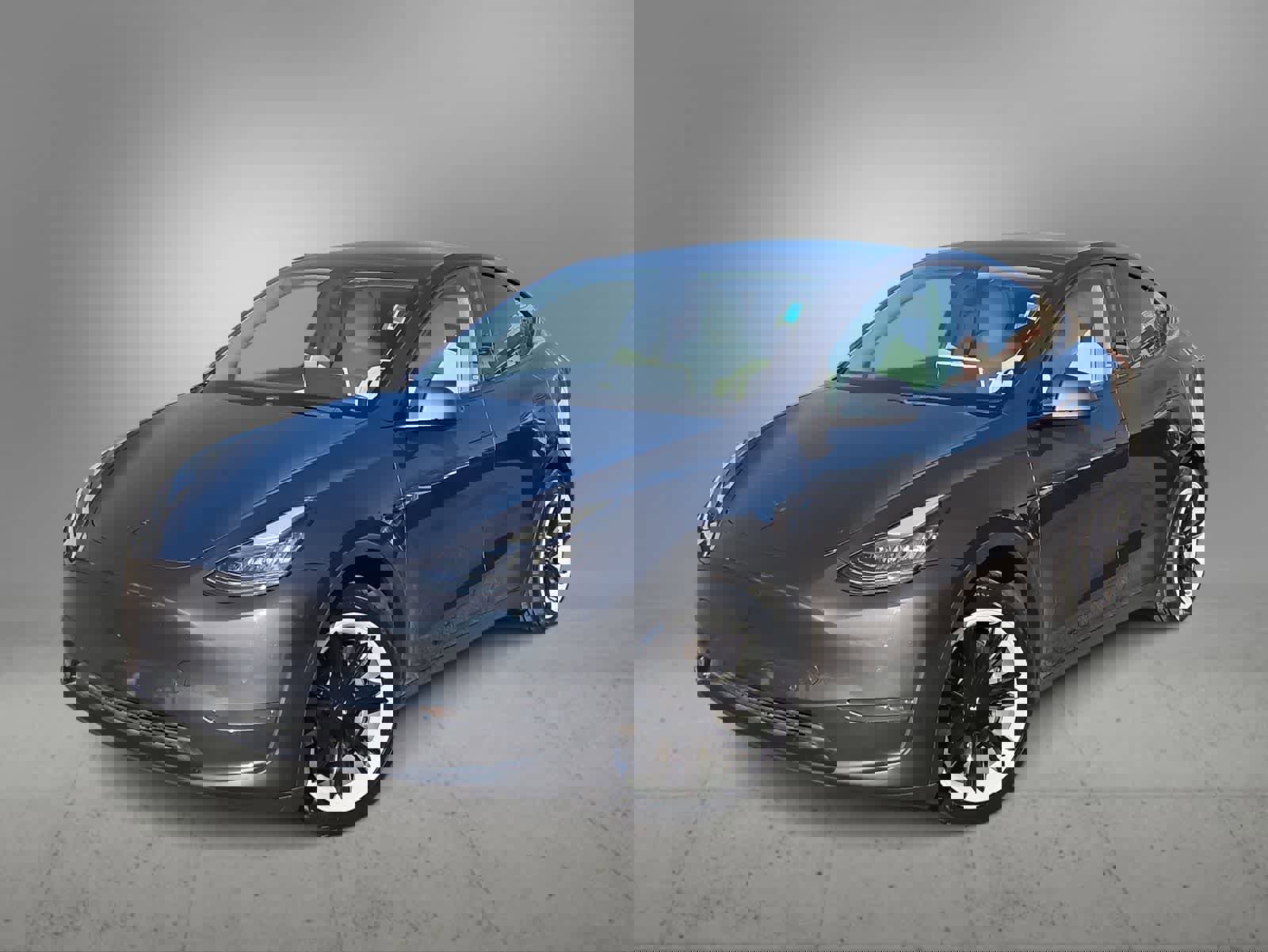 Used 2020 Tesla Model Y Long Range