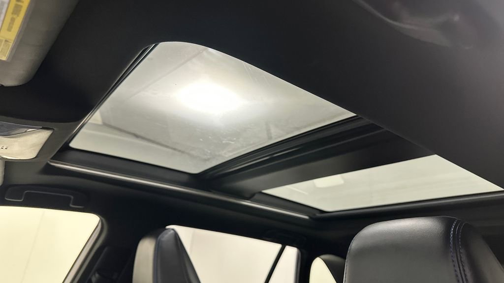 Certified 2019 Toyota RAV4 XSE image 16