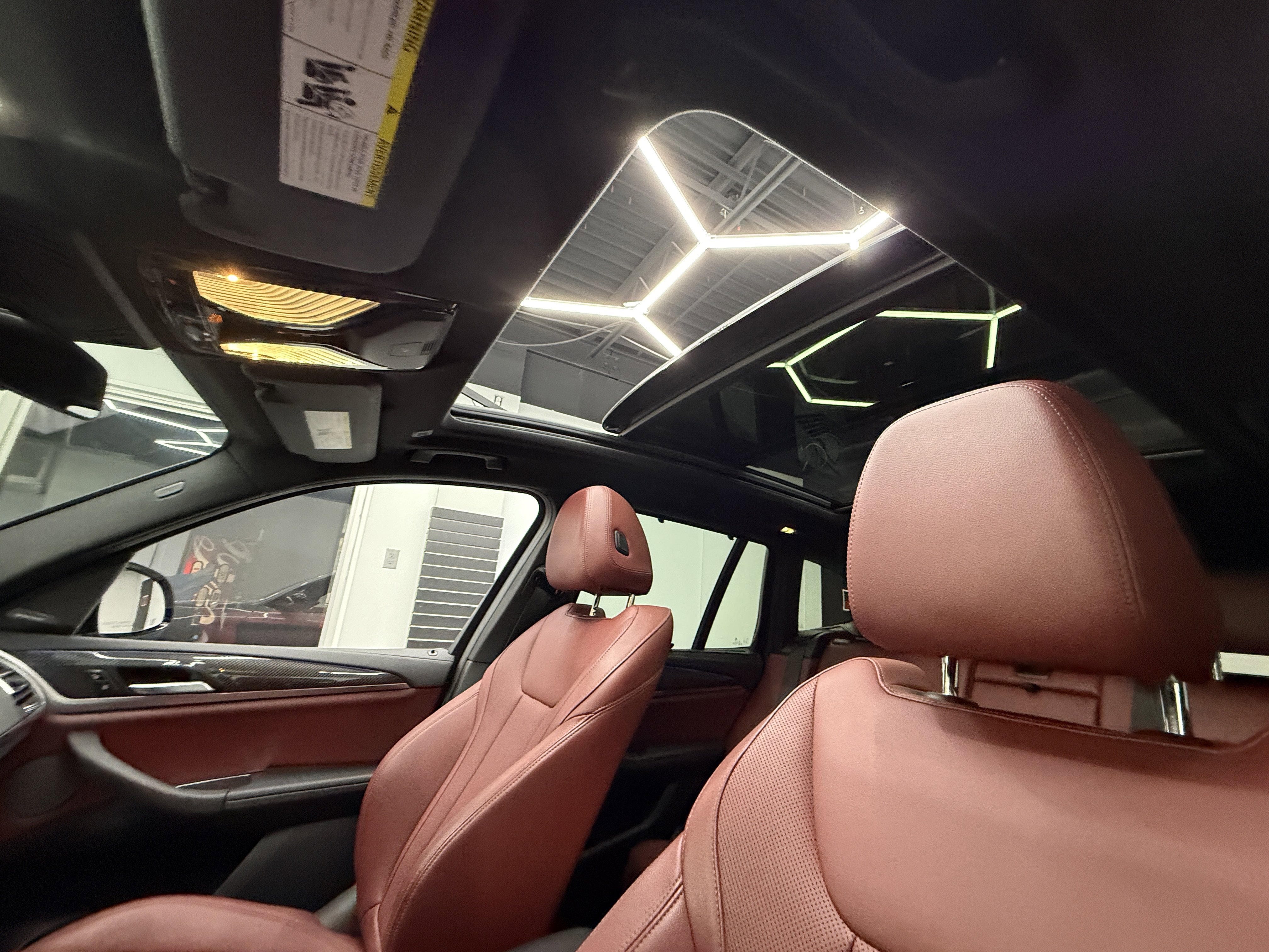 Used 2023 BMW X3 M40i image 15