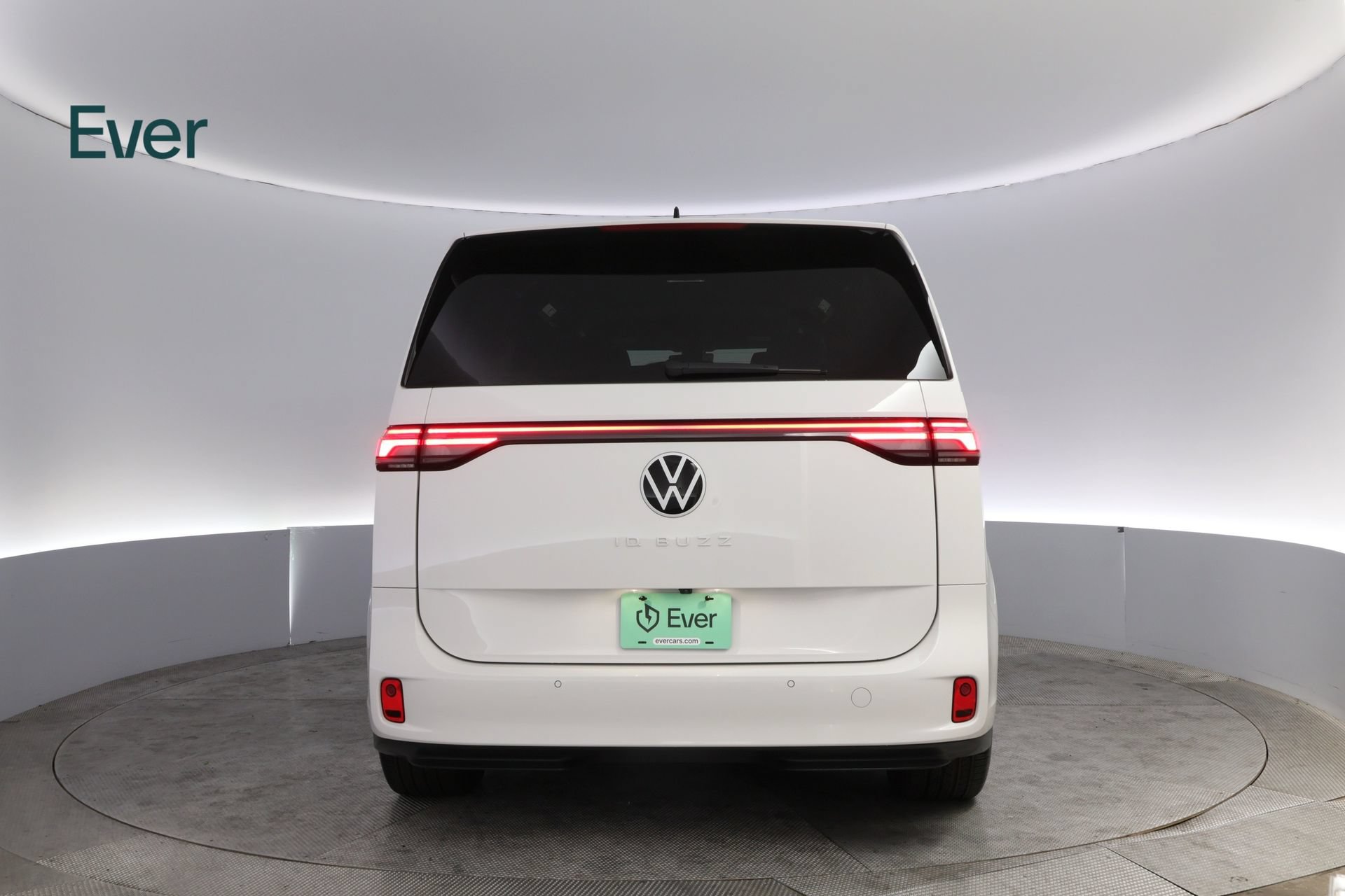 Used 2025 Volkswagen ID. Buzz Pro S RWD image 15