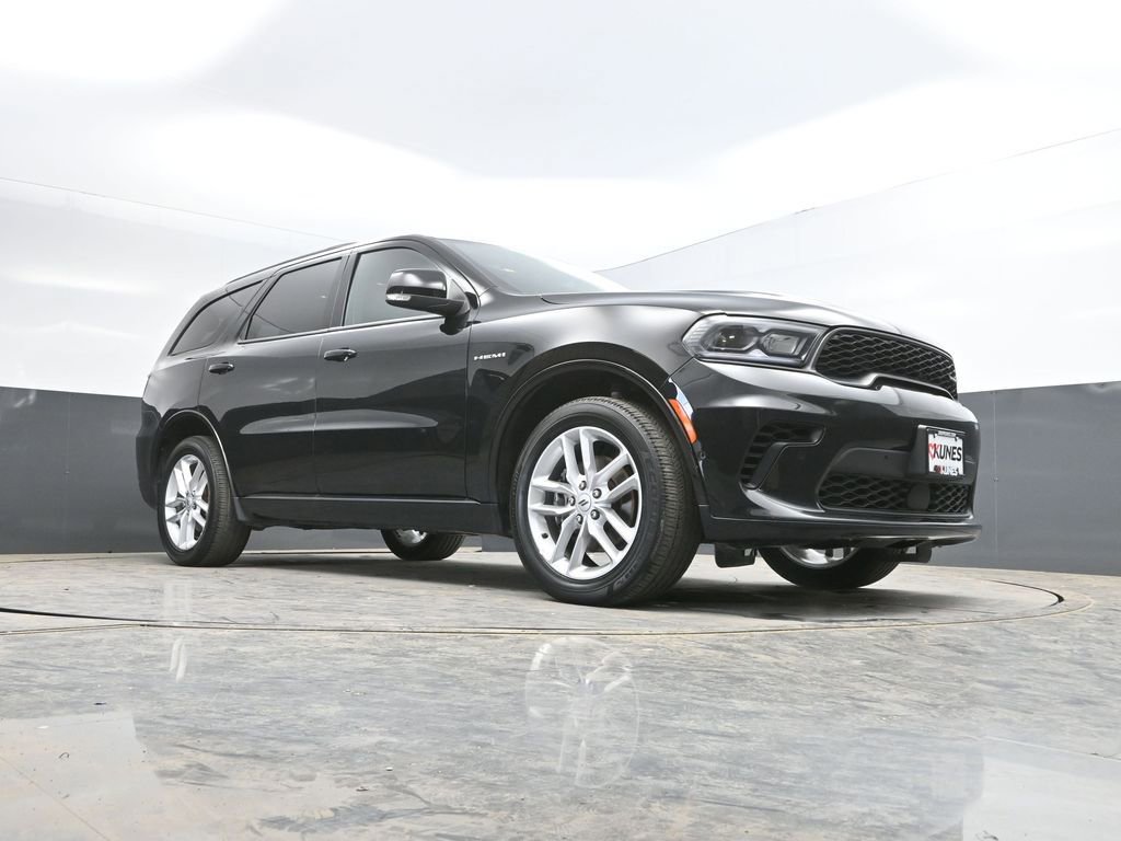 Used 2025 Dodge Durango R/T AWD/4WD image 32