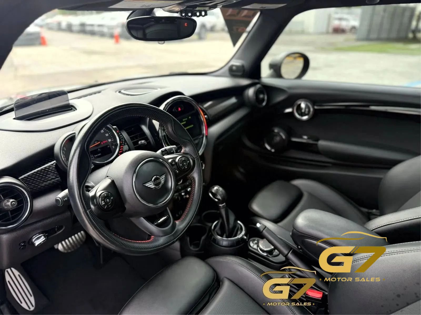Used 2017 MINI Cooper S FWD image 18