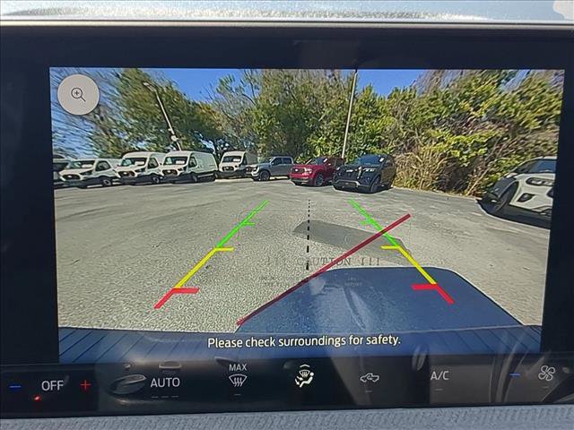 New 2026 Ford Maverick XLT AWD/4WD image 13