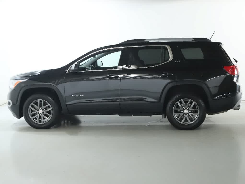 Used 2019 GMC Acadia SLT AWD/4WD image 42