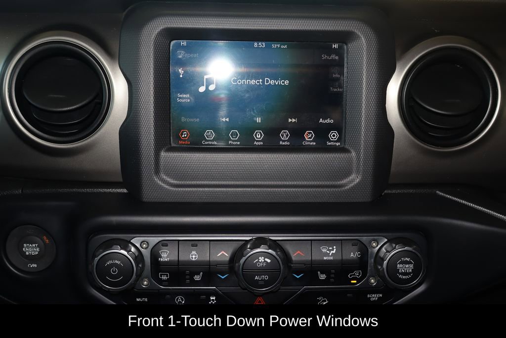 Used 2019 Jeep Wrangler Sport image 23