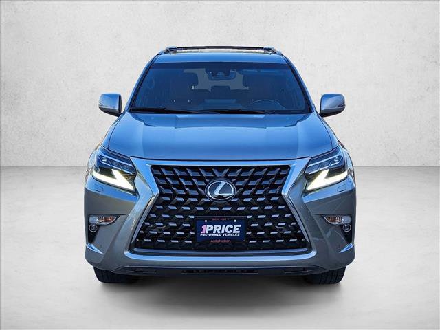 Used 2023 Lexus GX 460 Premium image 2