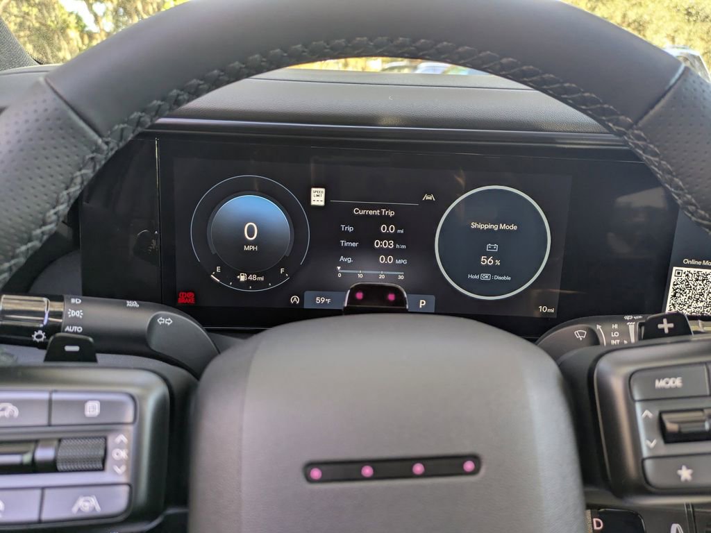 New 2026 Hyundai Palisade XRT Pro image 35