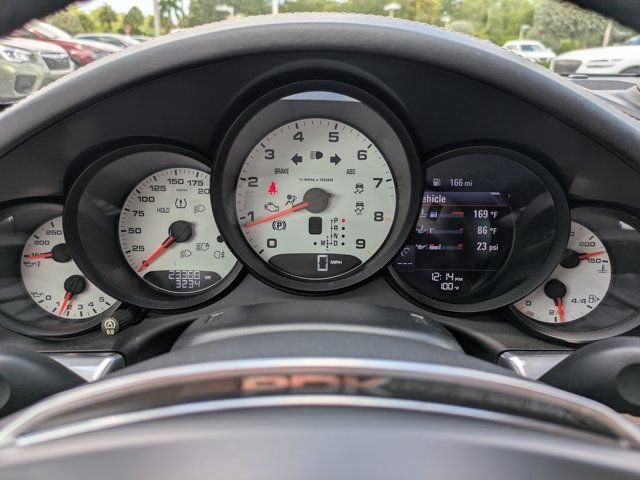 Used 2015 Porsche 911 Targa 4S w/ Sport Chrono Package AWD/4WD image 27