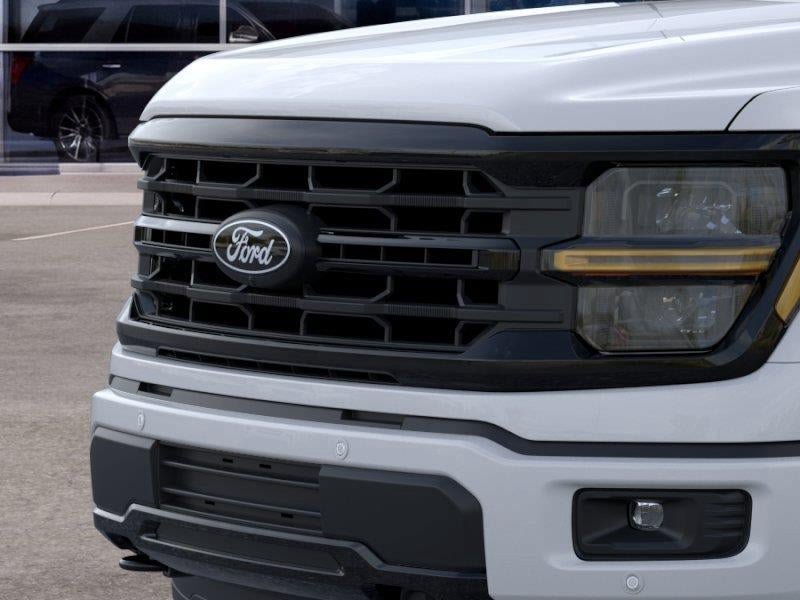New 2026 Ford F150 XLT w/ Equipment Group 303A High AWD/4WD image 17