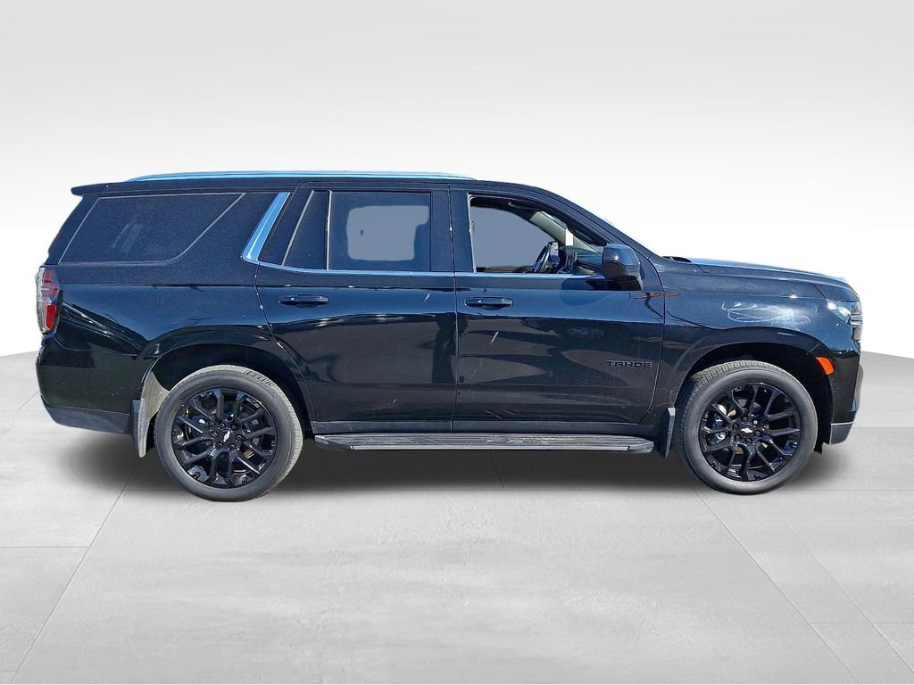 Used 2023 Chevrolet Tahoe LS image 7
