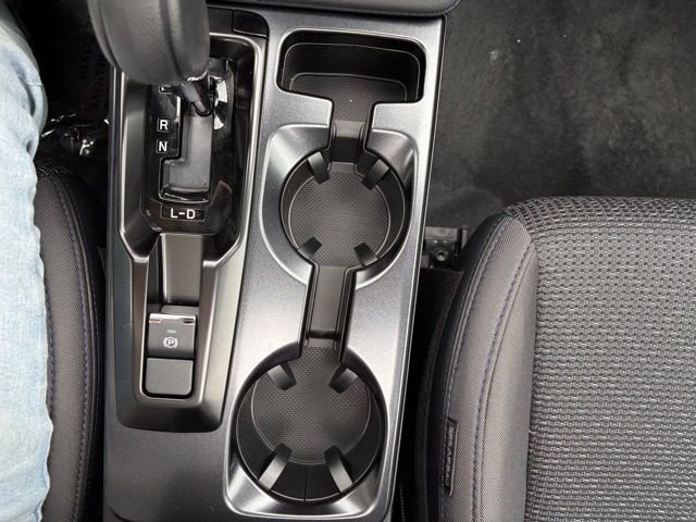 New 2026 Subaru Forester Premium AWD/4WD image 23