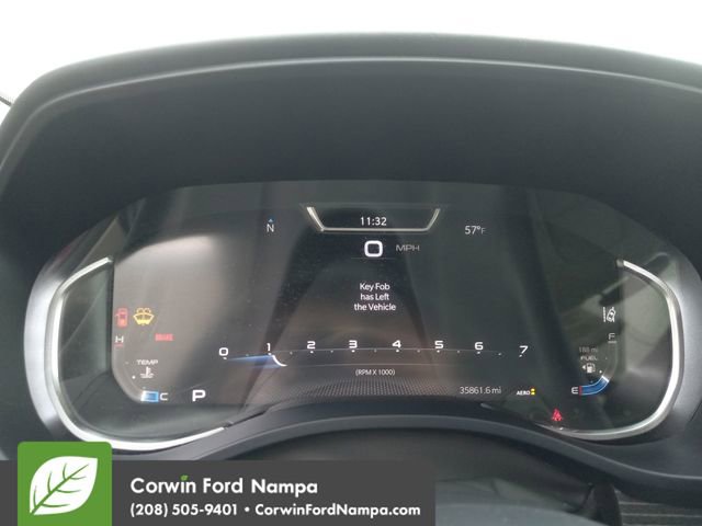 Used 2024 RAM 1500 Limited image 15