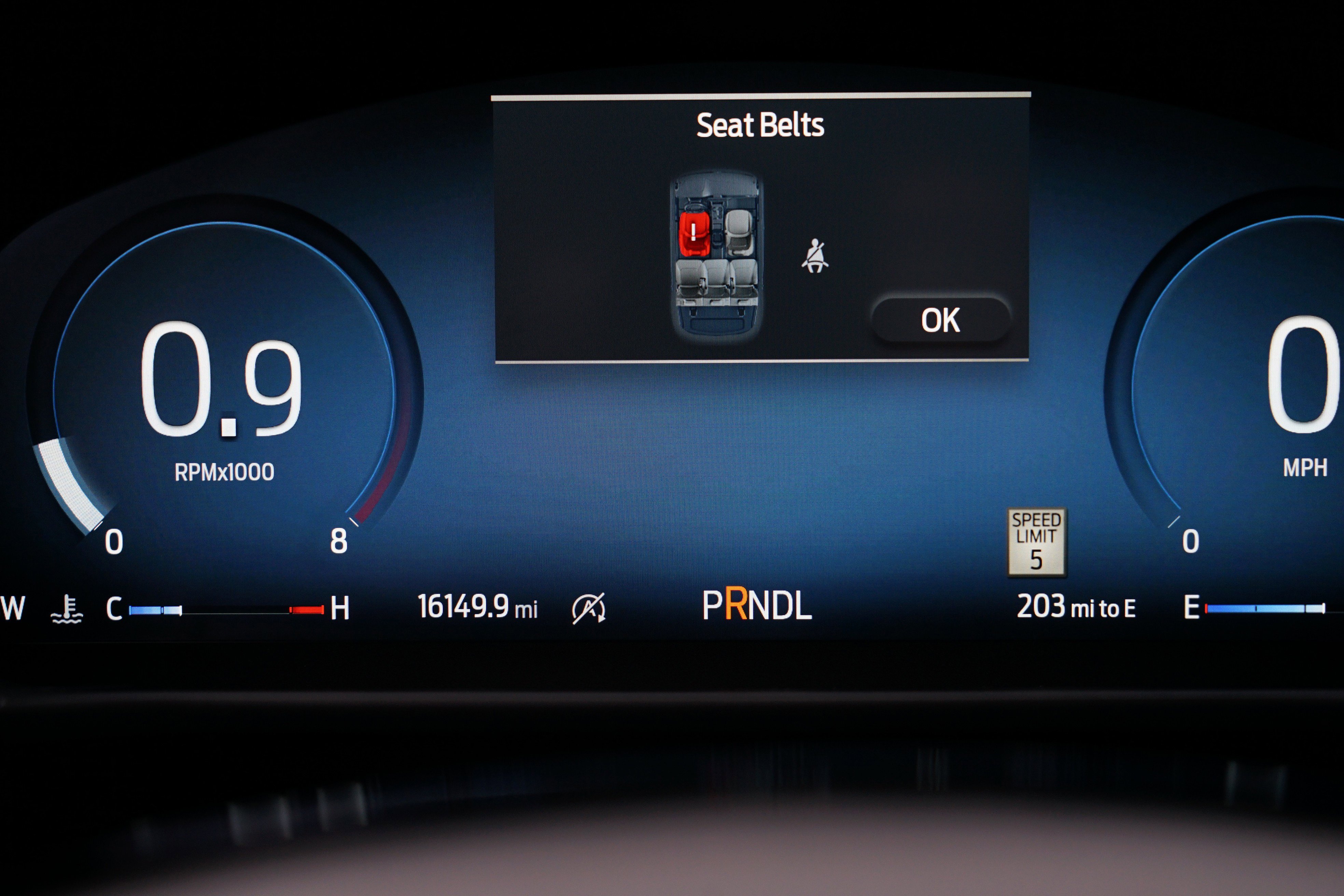 Used 2023 Ford Escape Platinum image 34