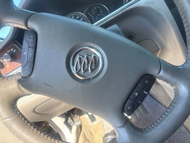 Used 2008 Buick LaCrosse CX FWD image 14