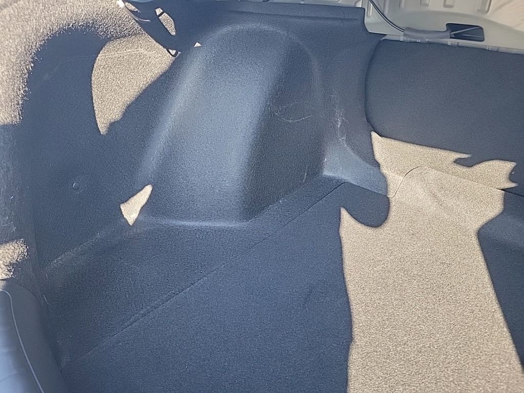 Certified 2025 Honda Civic Sport image 30