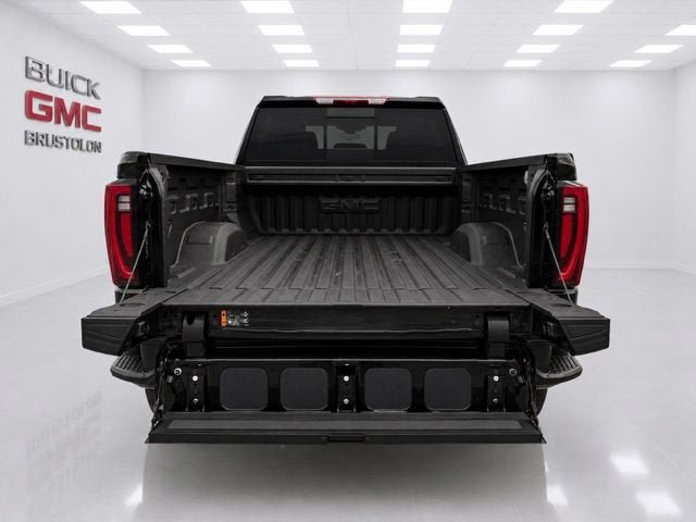 New 2026 GMC Sierra 2500 Denali Ultimate AWD/4WD image 9