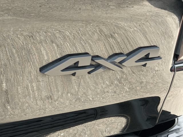Used 2024 RAM 1500 TRX w/ TRX Level 2 Equipment Group AWD/4WD image 8