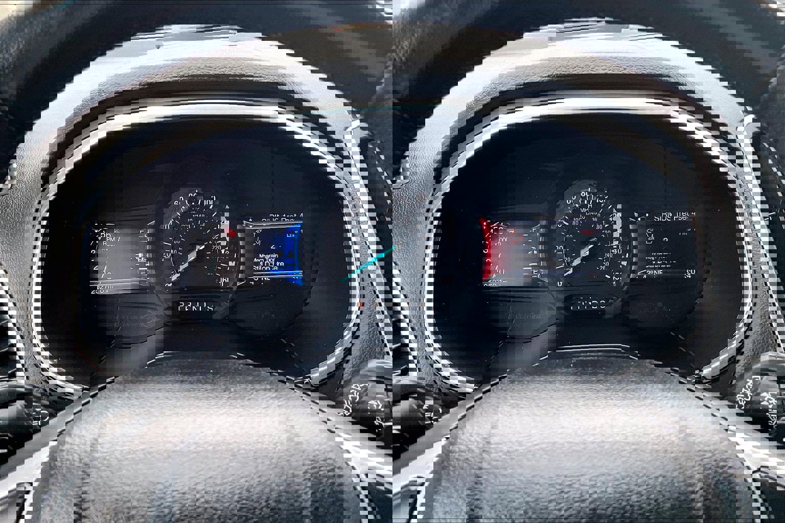 Used 2017 Ford Edge Sport w/ Equipment Group 401A image 20