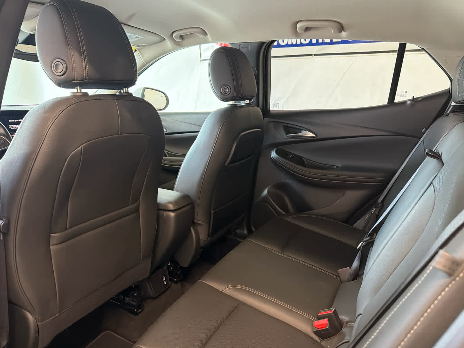 Used 2024 Buick Encore GX Sport Touring w/ Comfort Package image 22