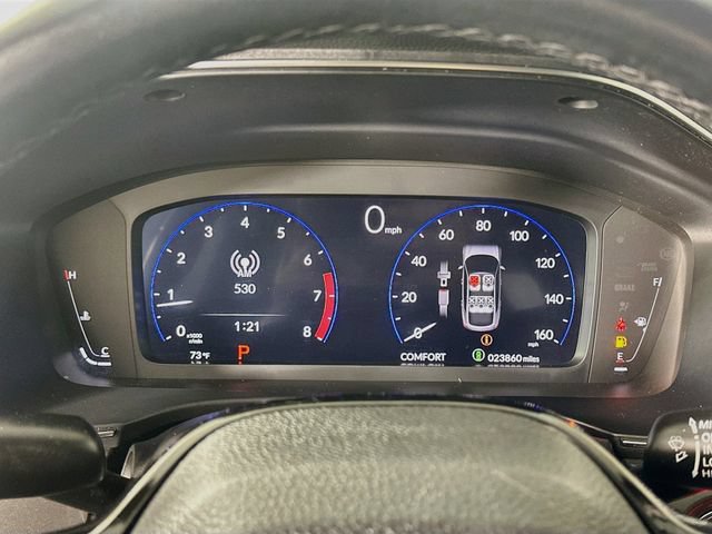 Used 2024 Acura Integra FWD image 5