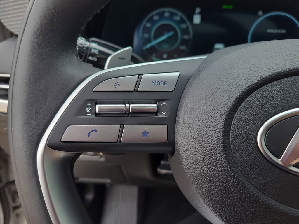 Used 2024 Hyundai Palisade Calligraphy FWD image 31