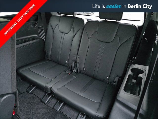 New 2026 Kia Sorento EX image 19