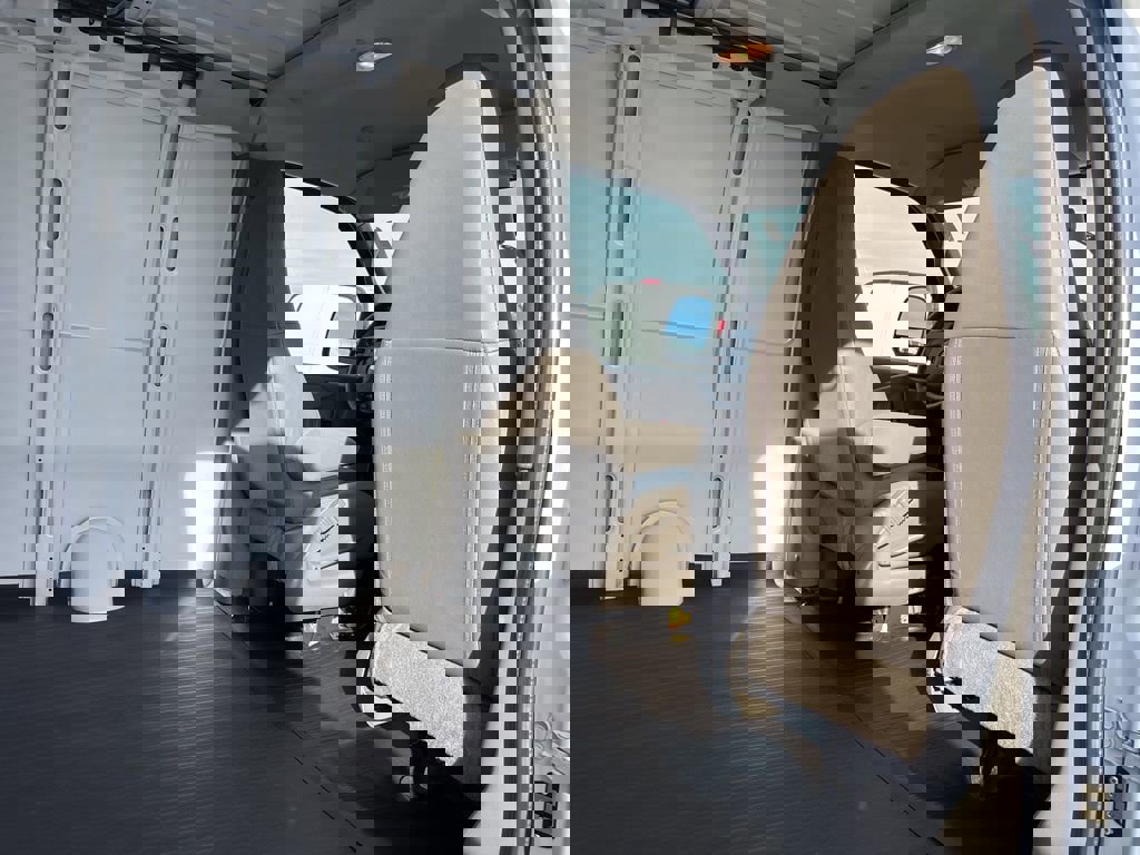 New 2025 Chevrolet Express 2500 w/ Driver Convenience Package image 39