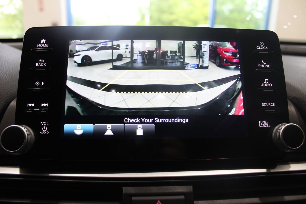 Certified 2022 Honda Accord Sport image 65